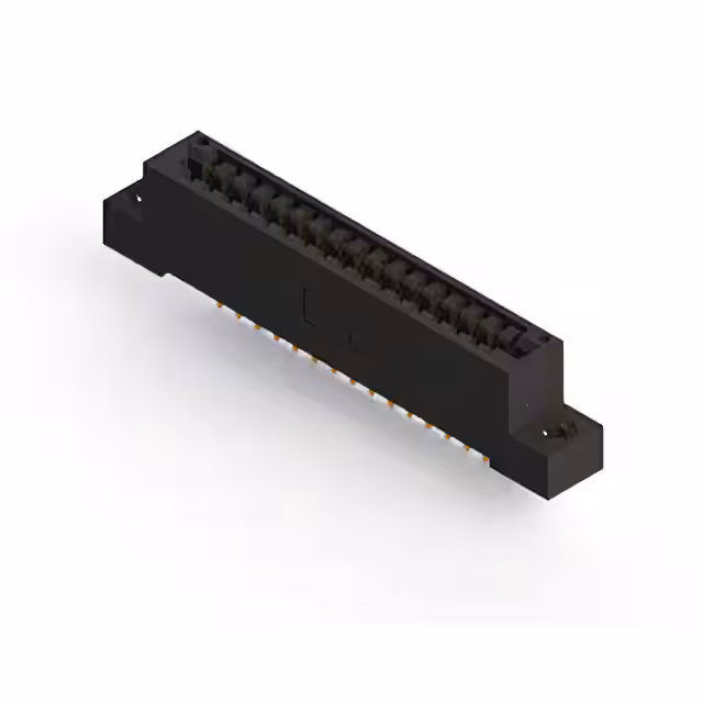 896-017-540-108 EDAC Inc.  Edgeboard Connectors
